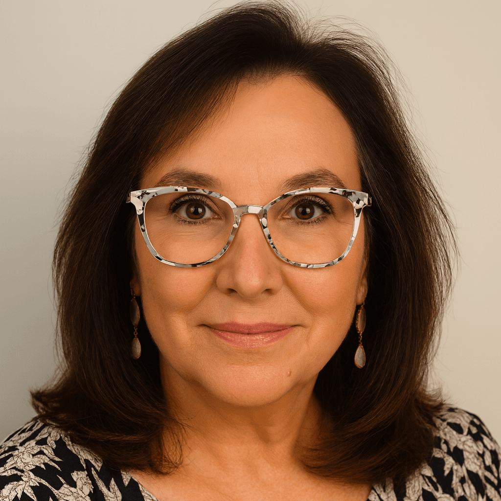 Kendrickson headshot