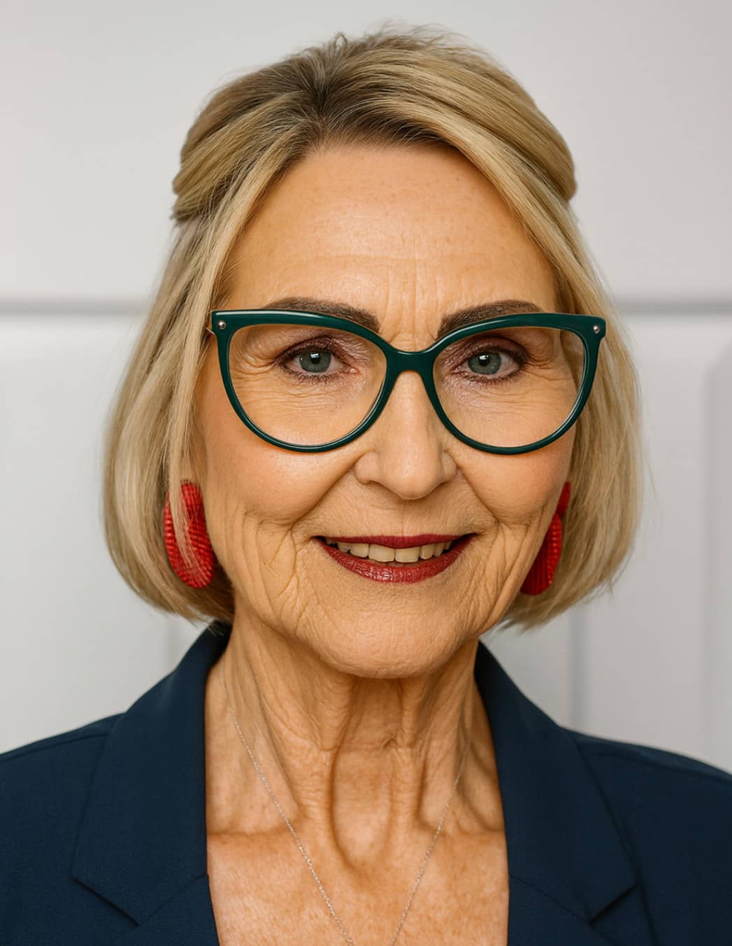 Becky Bourland — Executive Administrative Assistant