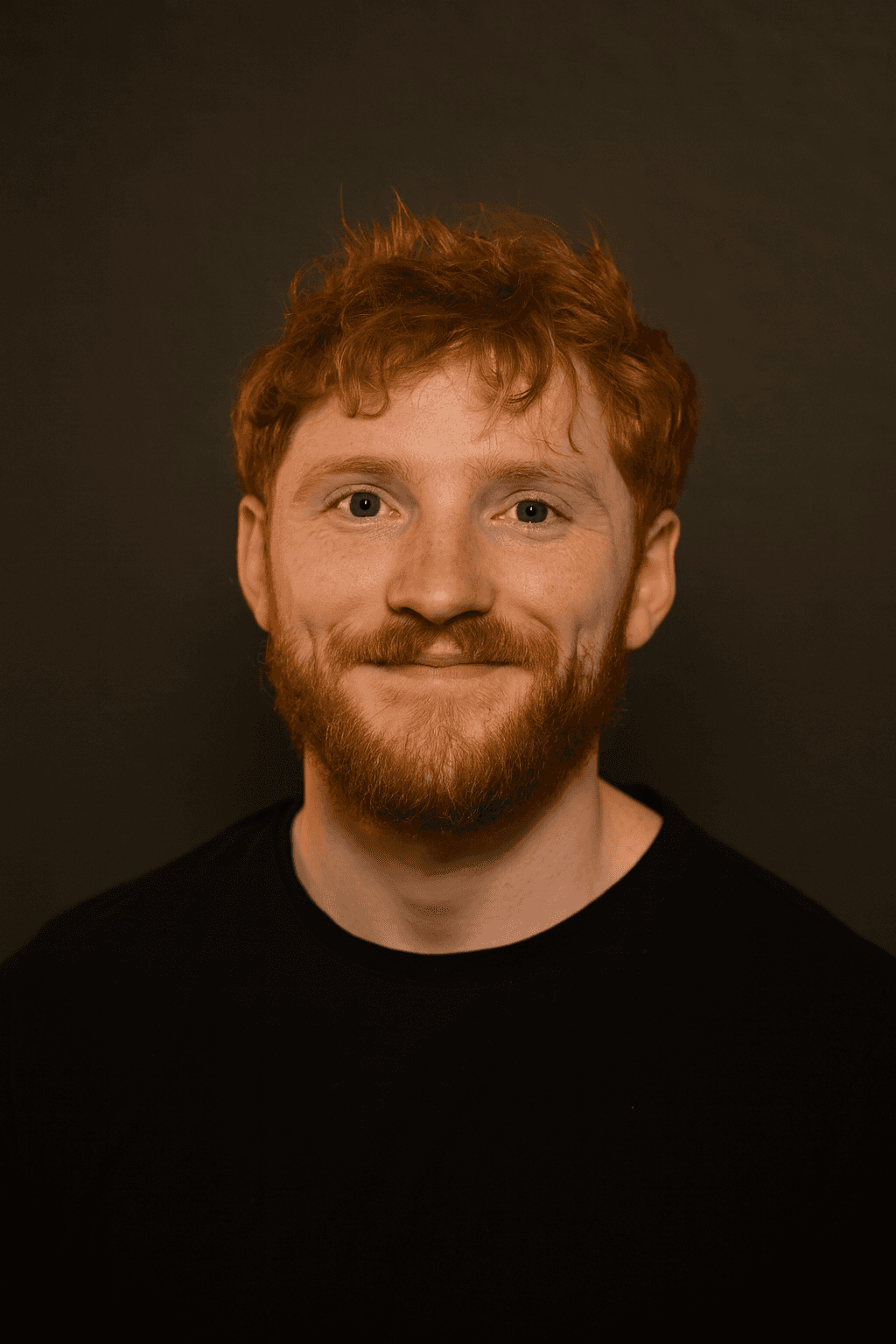 Trevor Mickelson — Web Development & Design Specialist