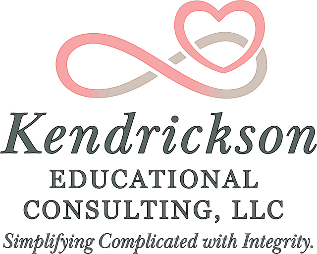 Kendrickson Education Consulting